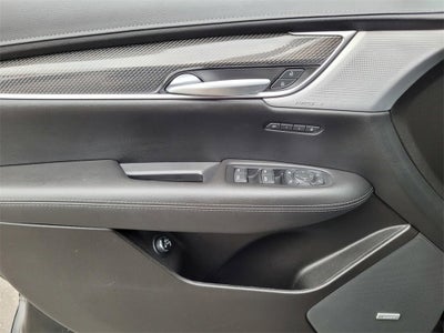 2024 Cadillac XT5 Sport