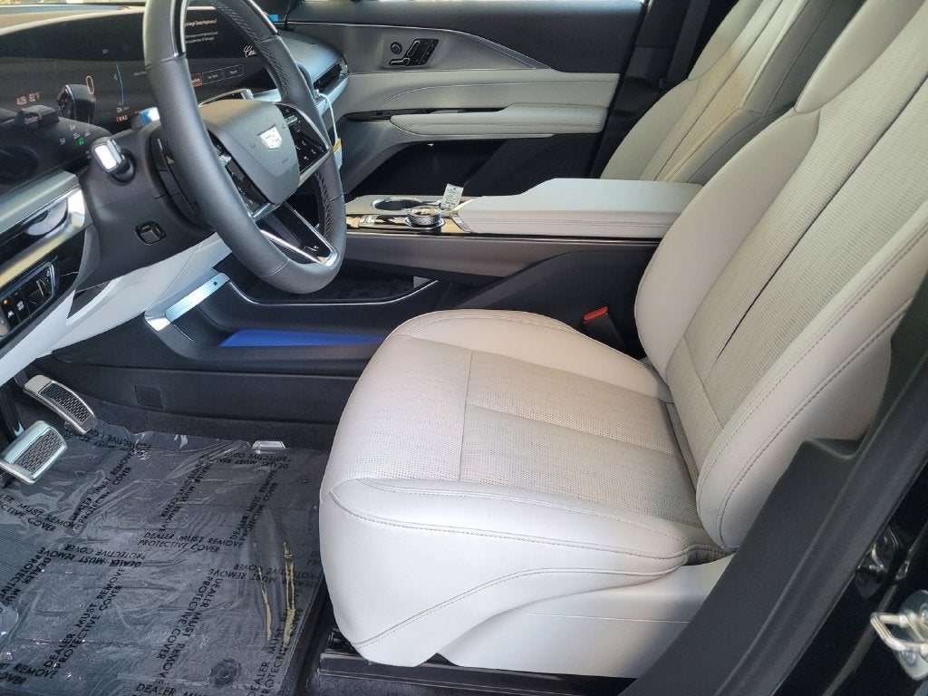 2027 Cadillac LYRIQ Premium Luxury
