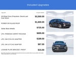 2027 Cadillac LYRIQ Premium Luxury