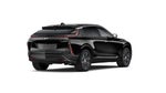 2027 Cadillac LYRIQ Premium Luxury