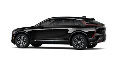 2027 Cadillac LYRIQ Premium Luxury