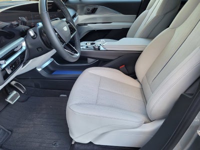 2027 Cadillac LYRIQ Premium Sport