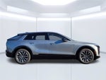 2027 Cadillac LYRIQ Premium Sport