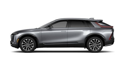 2027 Cadillac LYRIQ Premium Sport