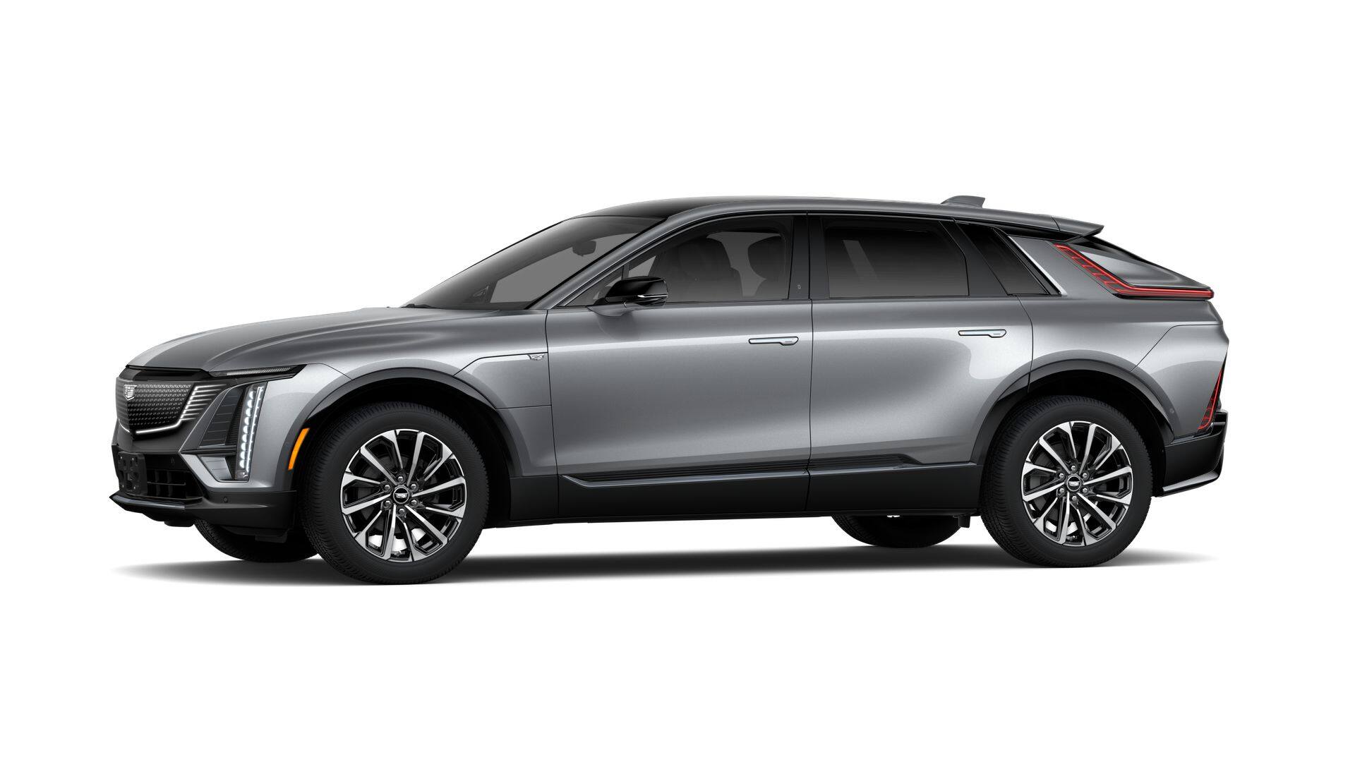 2027 Cadillac LYRIQ Premium Sport
