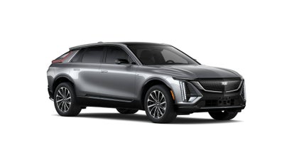 2027 Cadillac LYRIQ Premium Sport