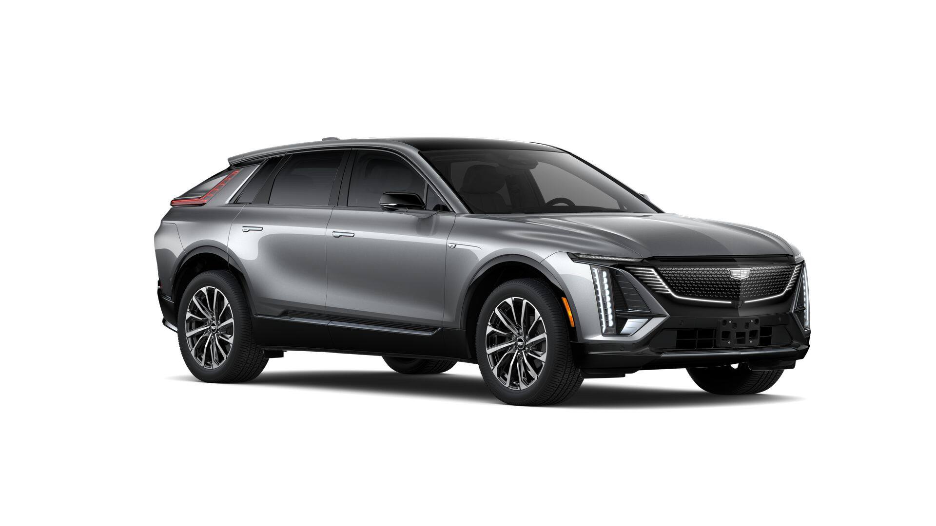 2027 Cadillac LYRIQ Premium Sport