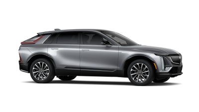 2027 Cadillac LYRIQ Premium Sport