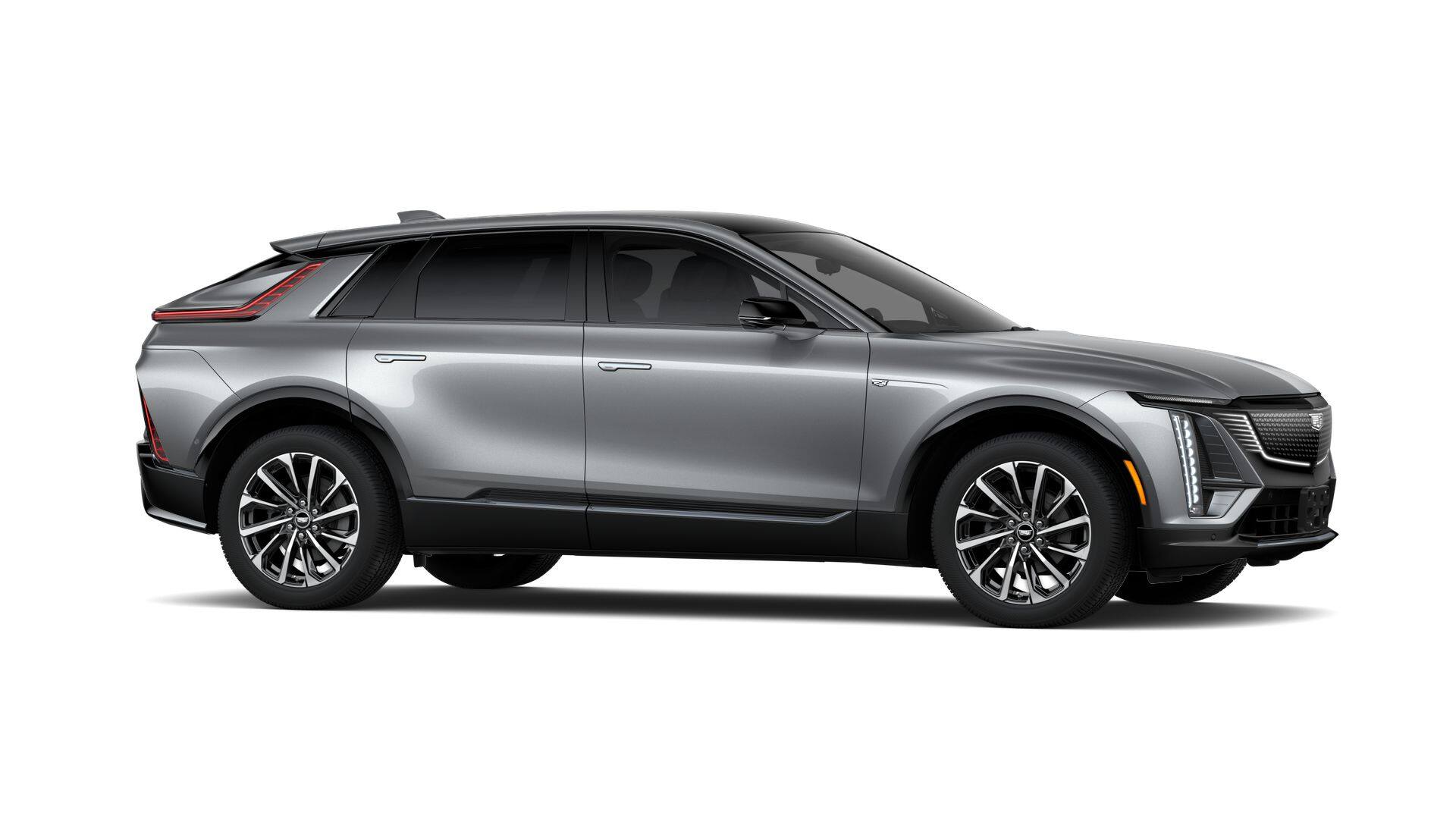 2027 Cadillac LYRIQ Premium Sport