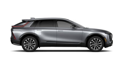2027 Cadillac LYRIQ Premium Sport