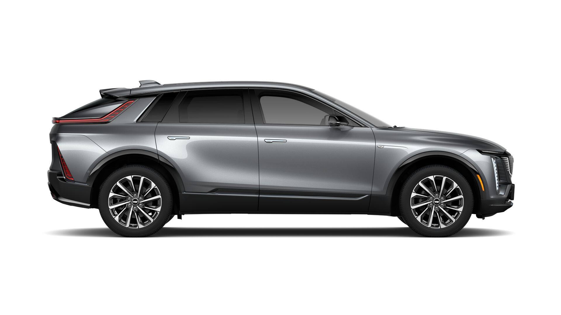 2027 Cadillac LYRIQ Premium Sport