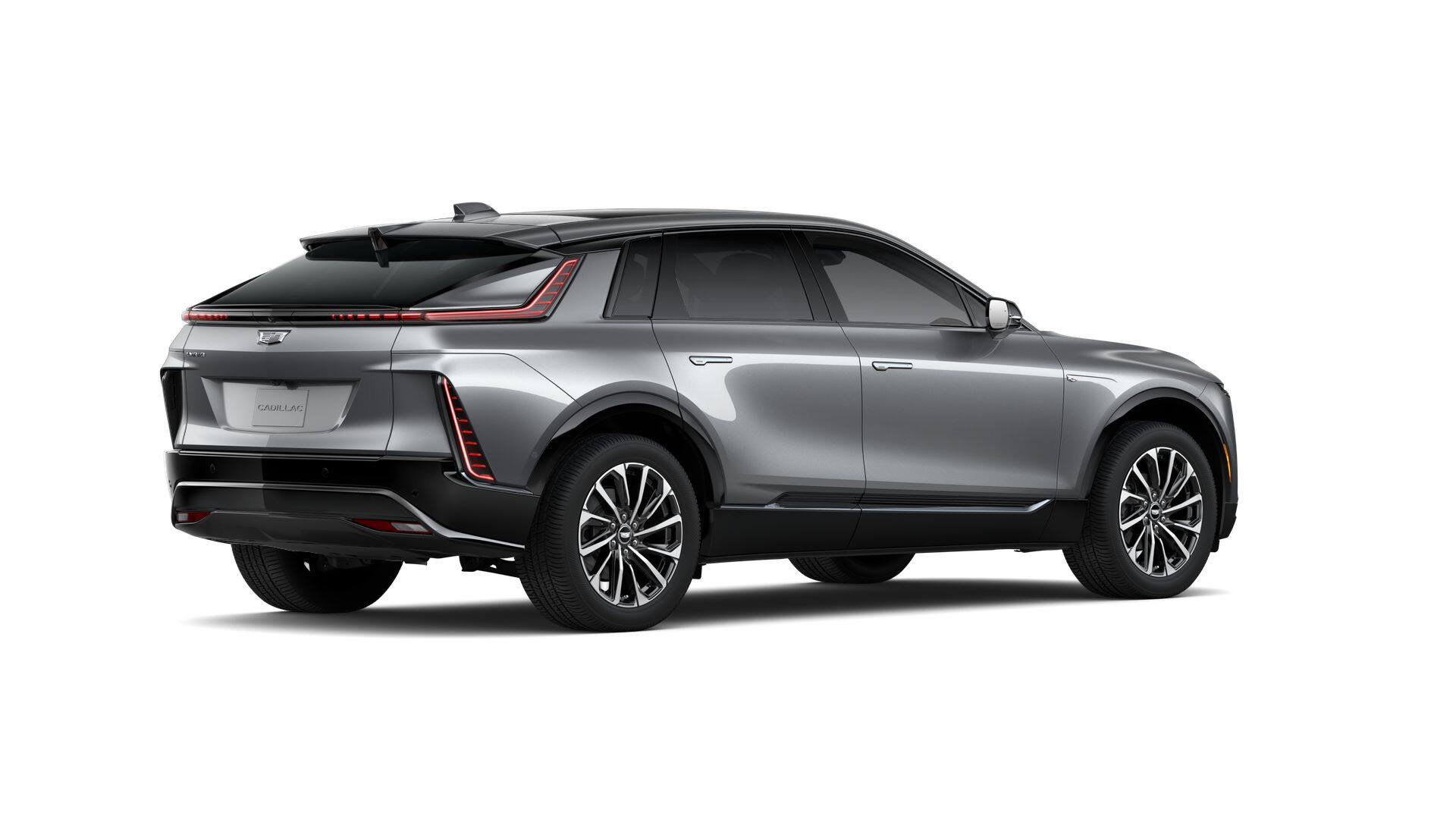 2027 Cadillac LYRIQ Premium Sport