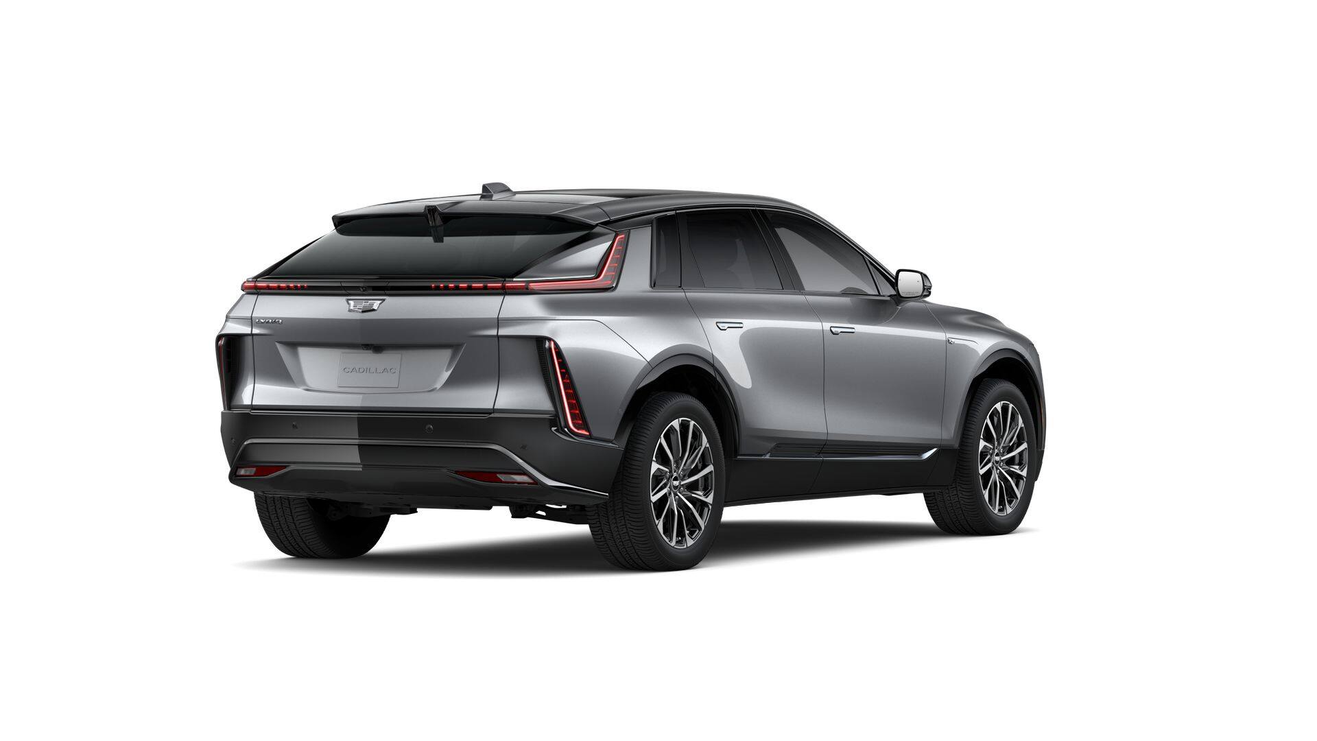 2027 Cadillac LYRIQ Premium Sport