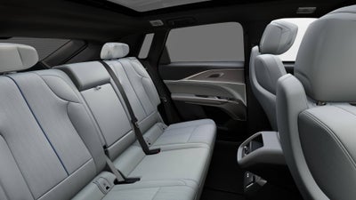 2027 Cadillac LYRIQ Premium Sport