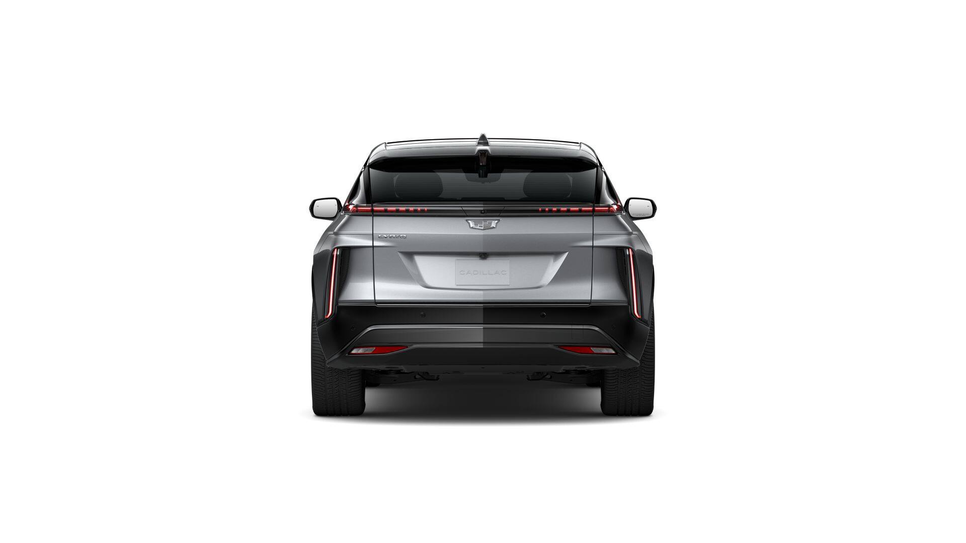 2027 Cadillac LYRIQ Premium Sport