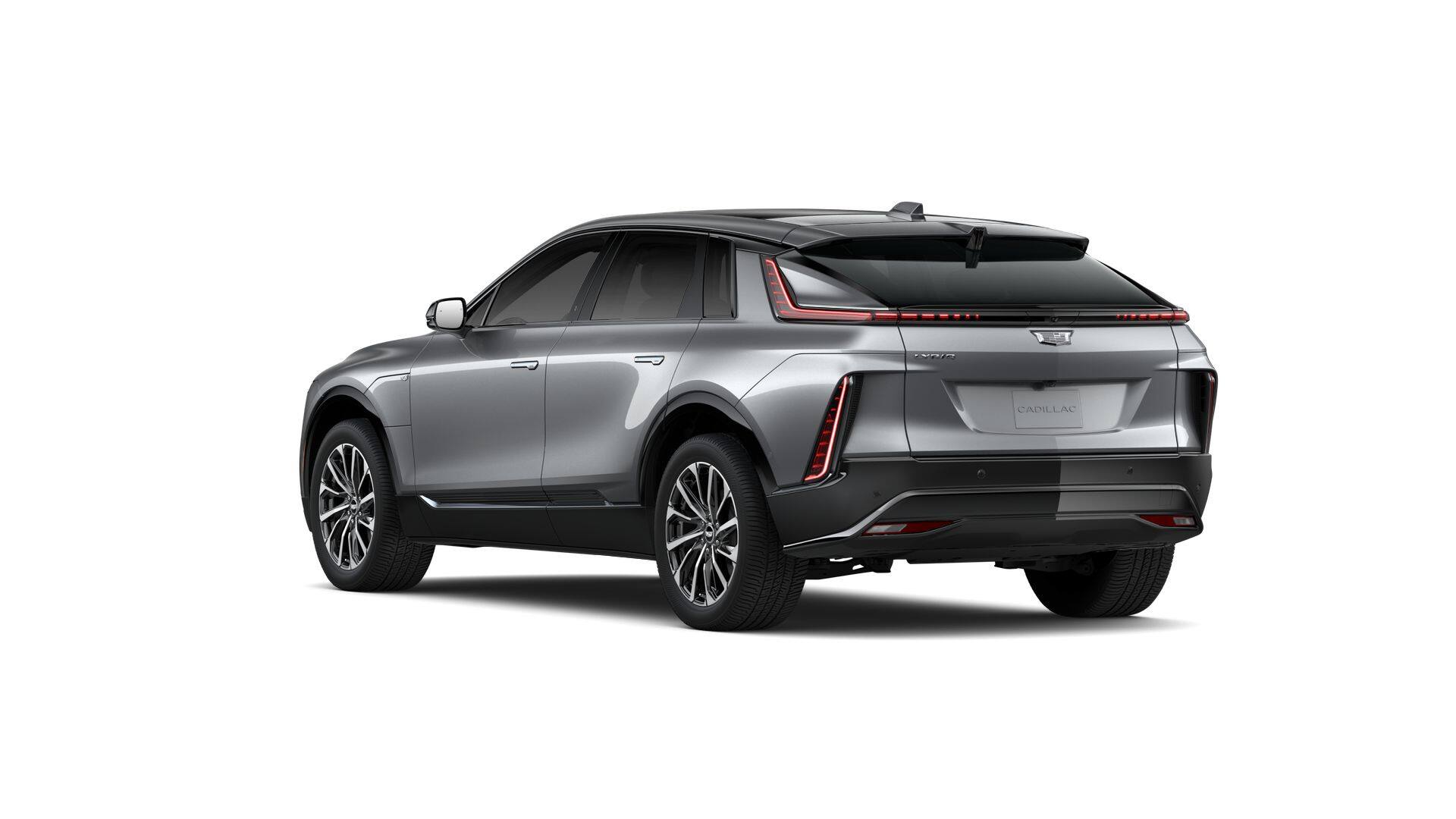 2027 Cadillac LYRIQ Premium Sport