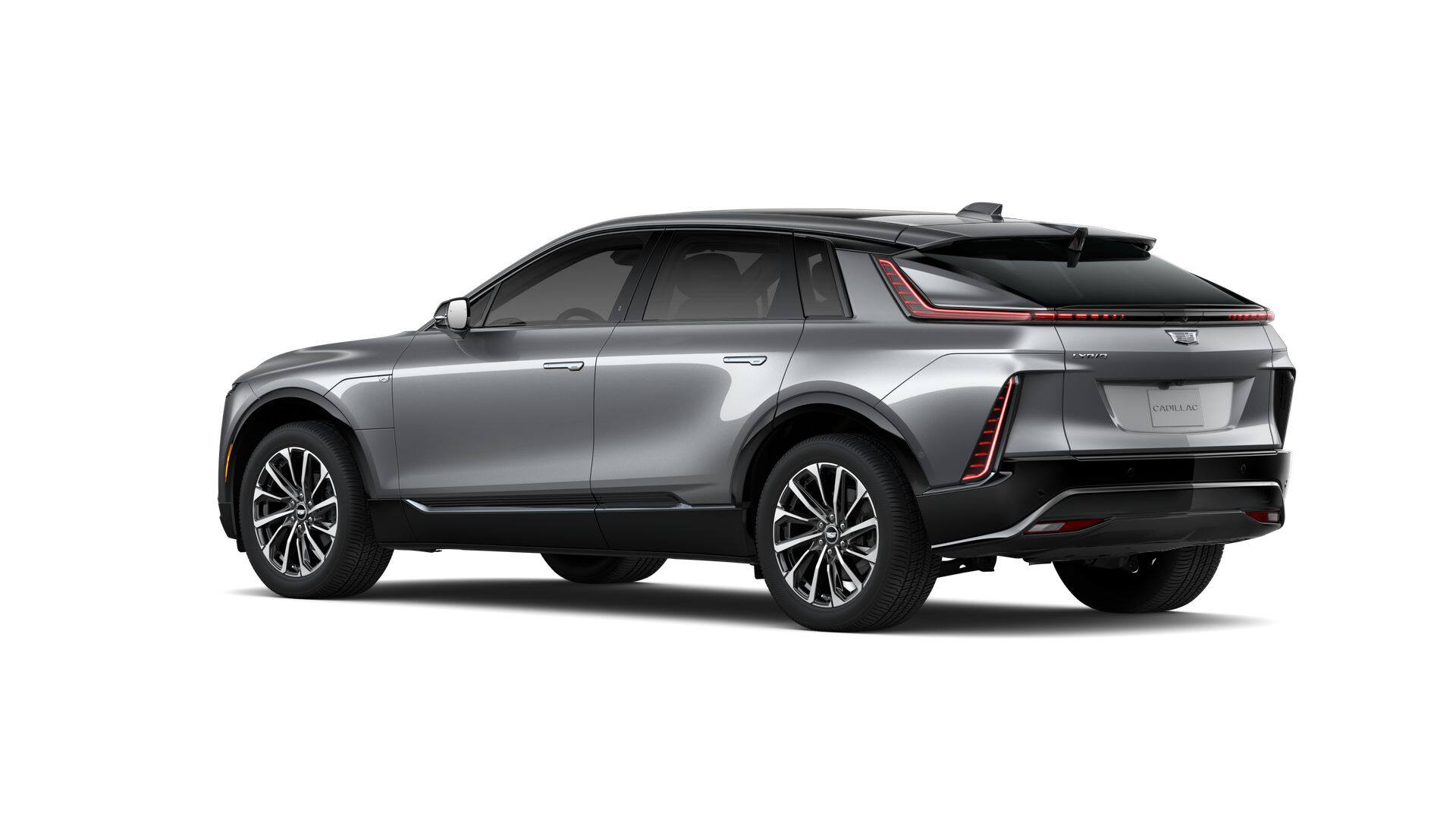 2027 Cadillac LYRIQ Premium Sport