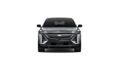 2027 Cadillac LYRIQ Premium Sport