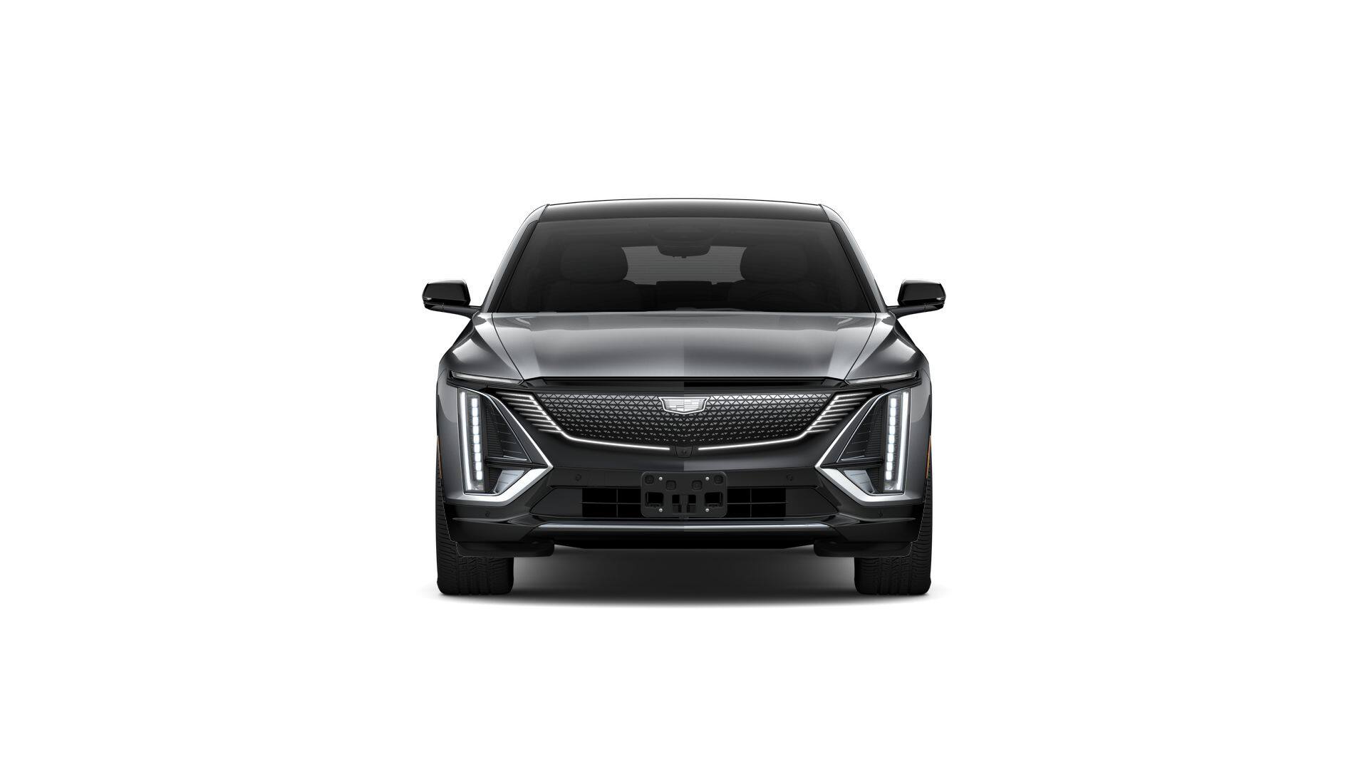 2027 Cadillac LYRIQ Premium Sport