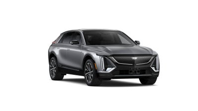 2027 Cadillac LYRIQ Premium Sport