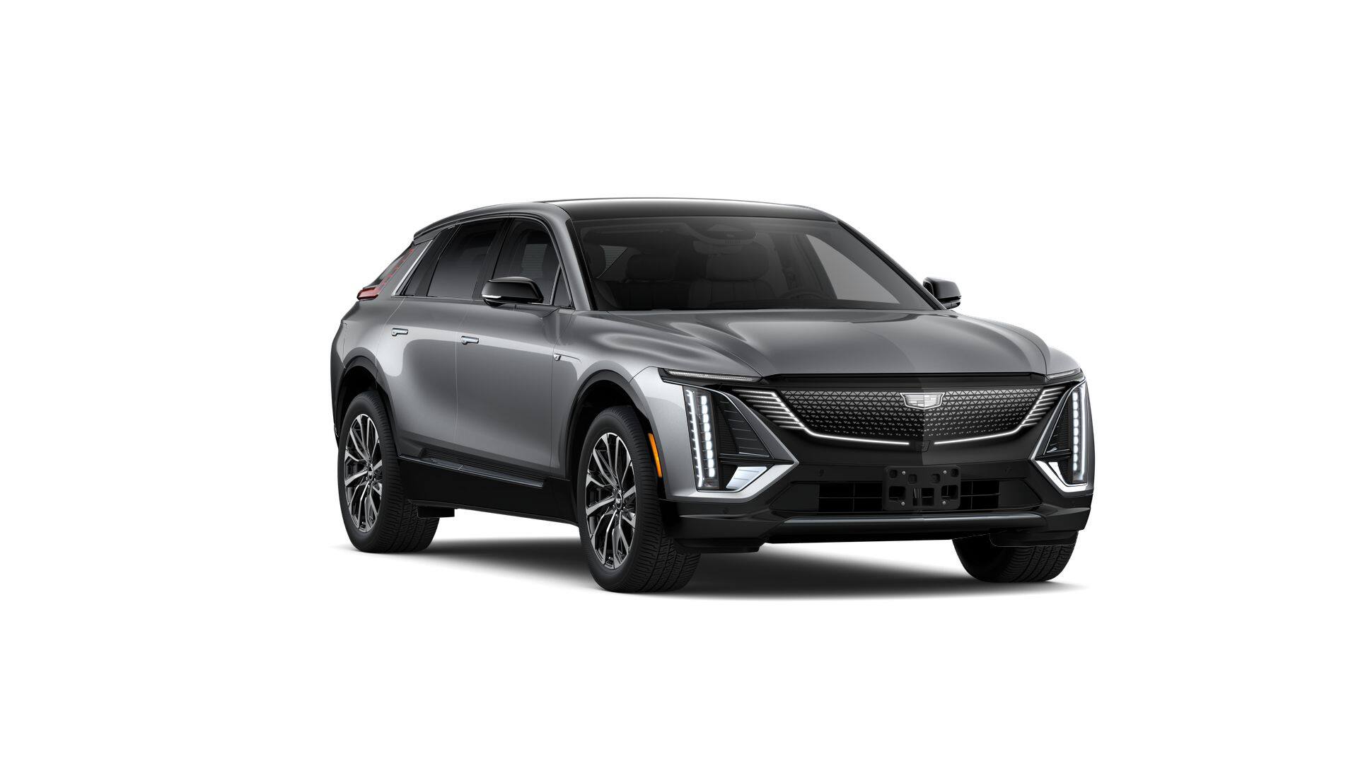 2027 Cadillac LYRIQ Premium Sport