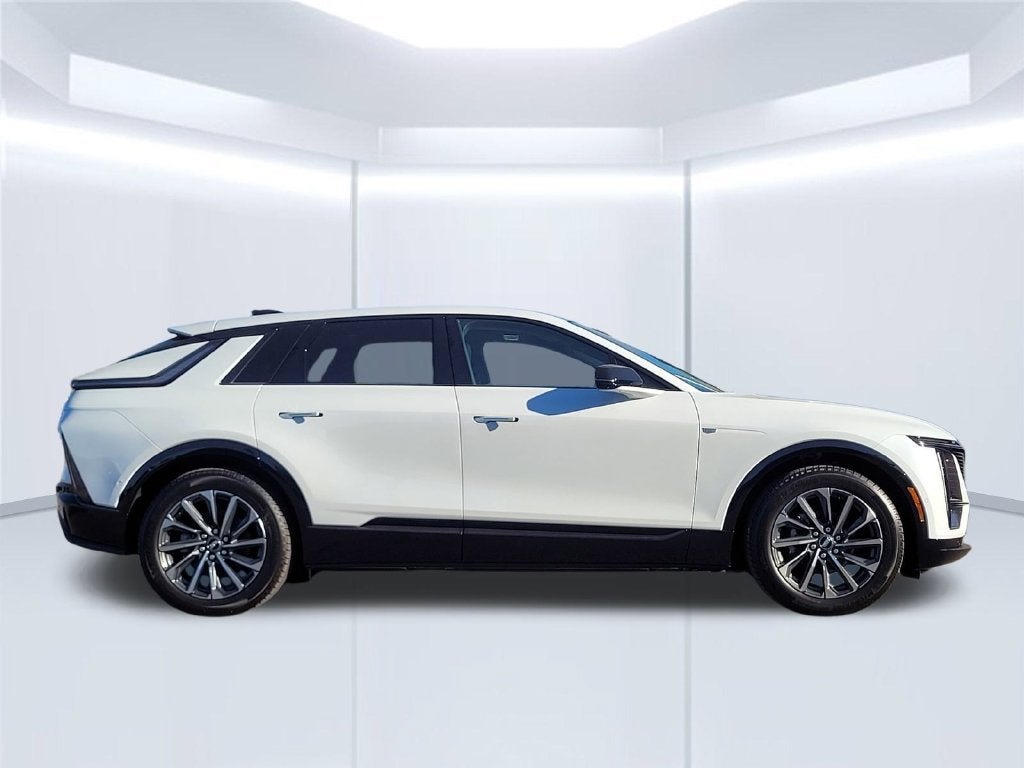 2027 Cadillac LYRIQ Premium Sport