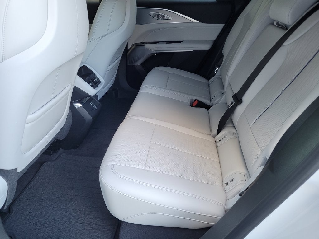 2027 Cadillac LYRIQ Premium Sport