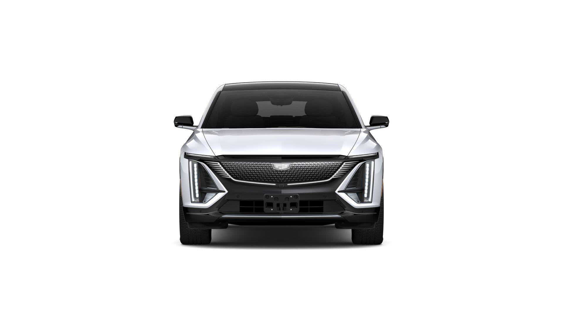 2027 Cadillac LYRIQ Premium Sport