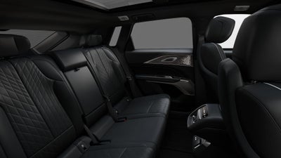 2027 Cadillac LYRIQ Signature Sport