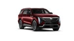 2026 Cadillac ESCALADE IQL Luxury