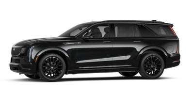 2026 Cadillac ESCALADE IQL Premium Sport