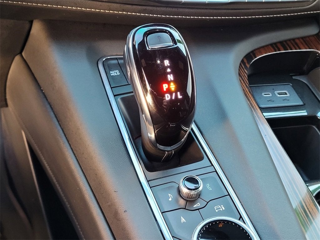 2024 Cadillac Escalade Premium Luxury