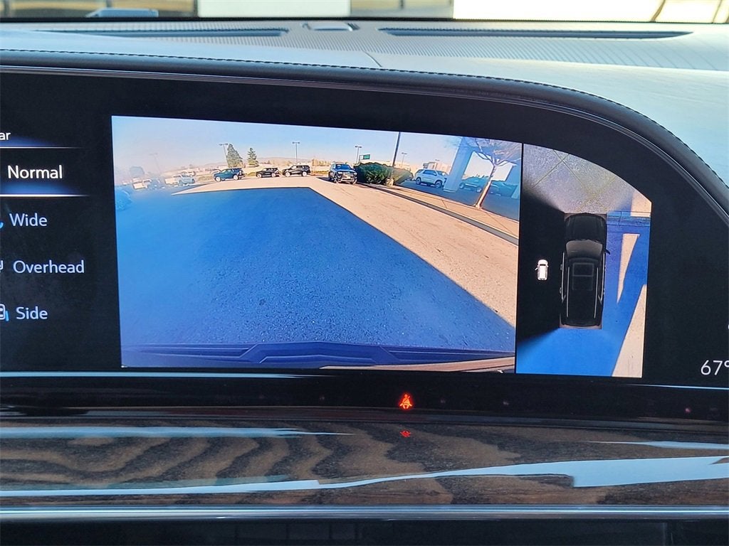 2021 Cadillac Escalade Sport Platinum