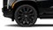 2027 Cadillac Escalade ESV 4WD Platinum Sport