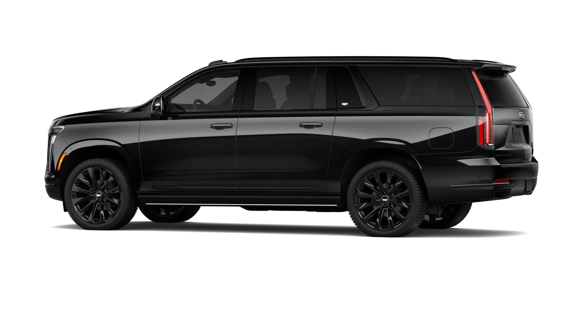 2027 Cadillac Escalade ESV 4WD Platinum Sport