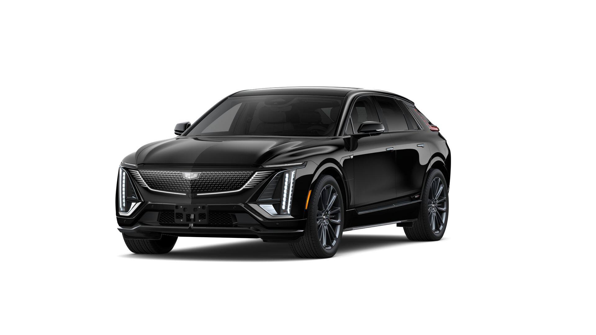 2027 Cadillac LYRIQ LYRIQ-V Premium