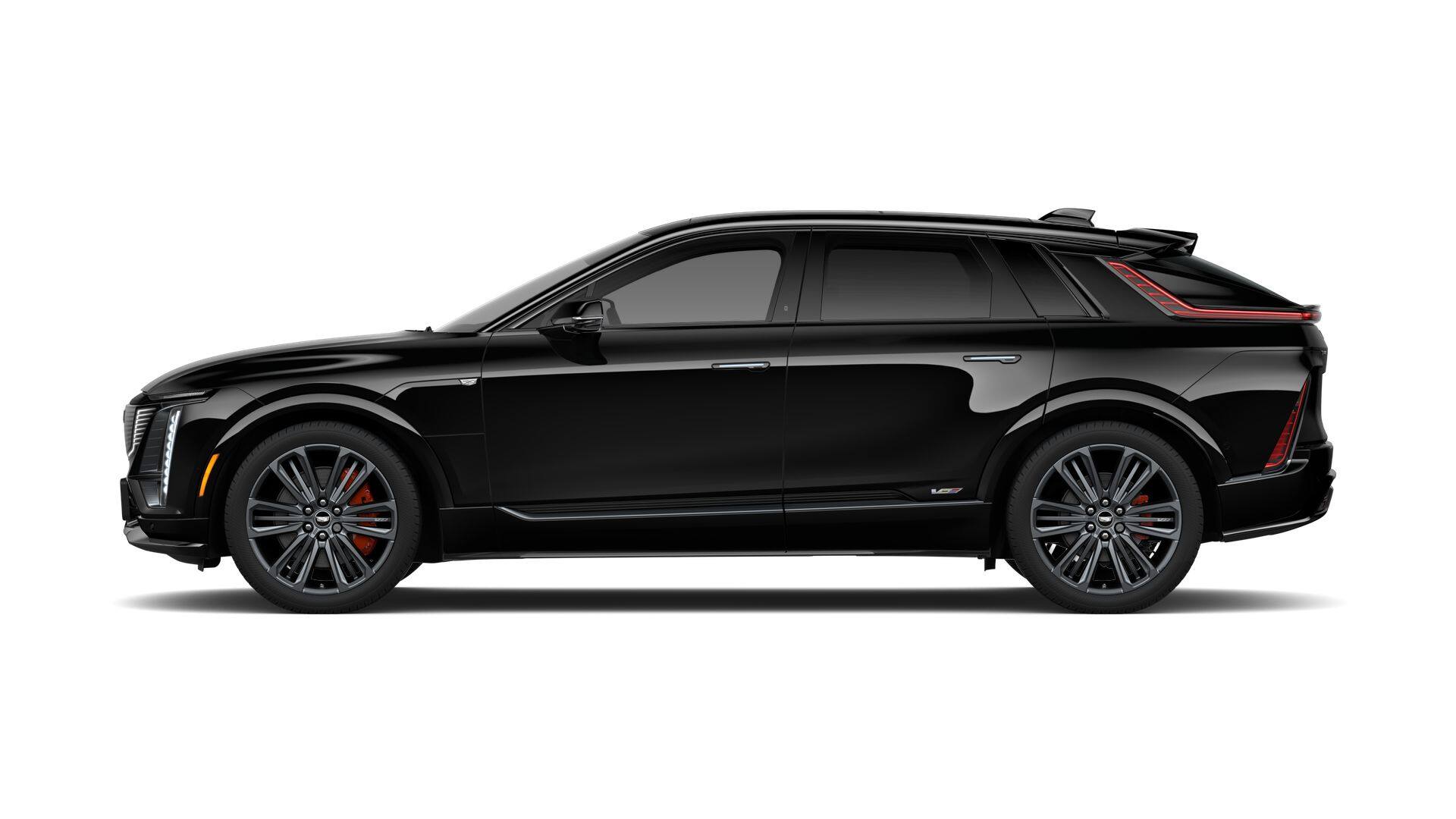 2027 Cadillac LYRIQ LYRIQ-V Premium