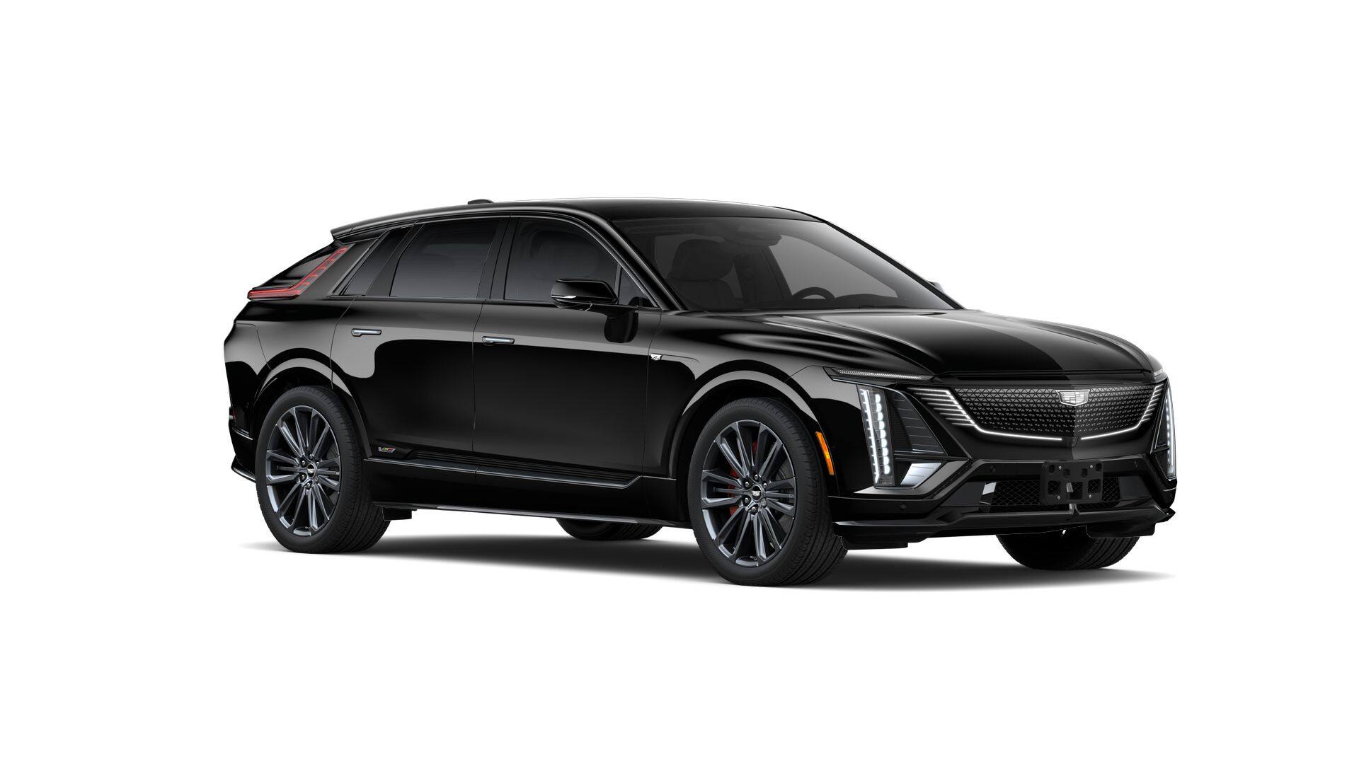 2027 Cadillac LYRIQ LYRIQ-V Premium