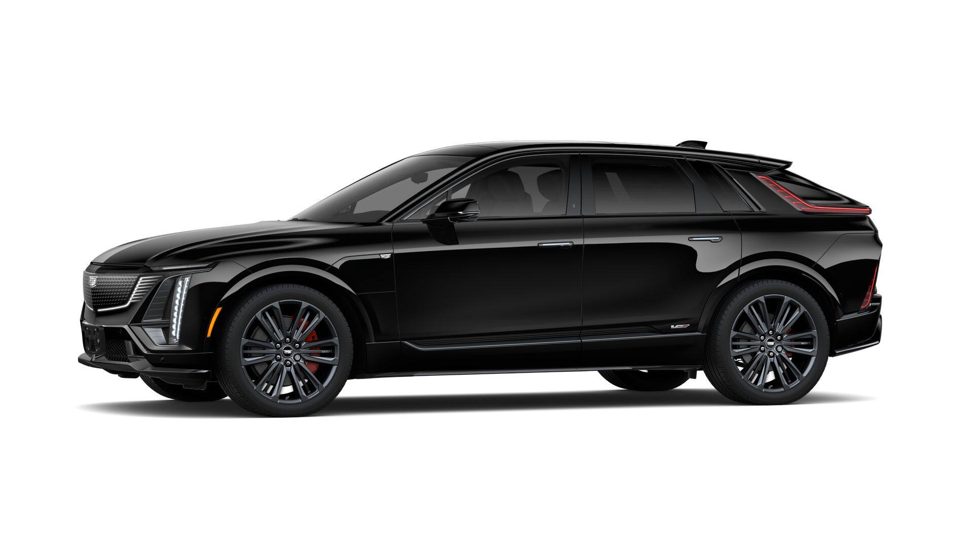 2027 Cadillac LYRIQ LYRIQ-V Premium