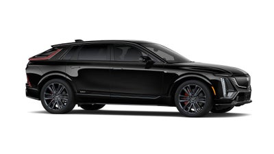 2027 Cadillac LYRIQ LYRIQ-V Premium