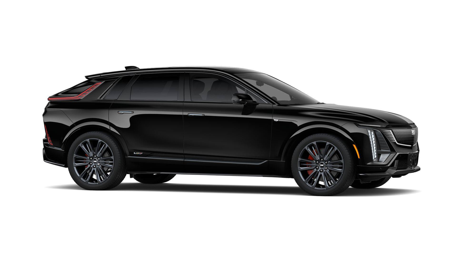 2027 Cadillac LYRIQ LYRIQ-V Premium