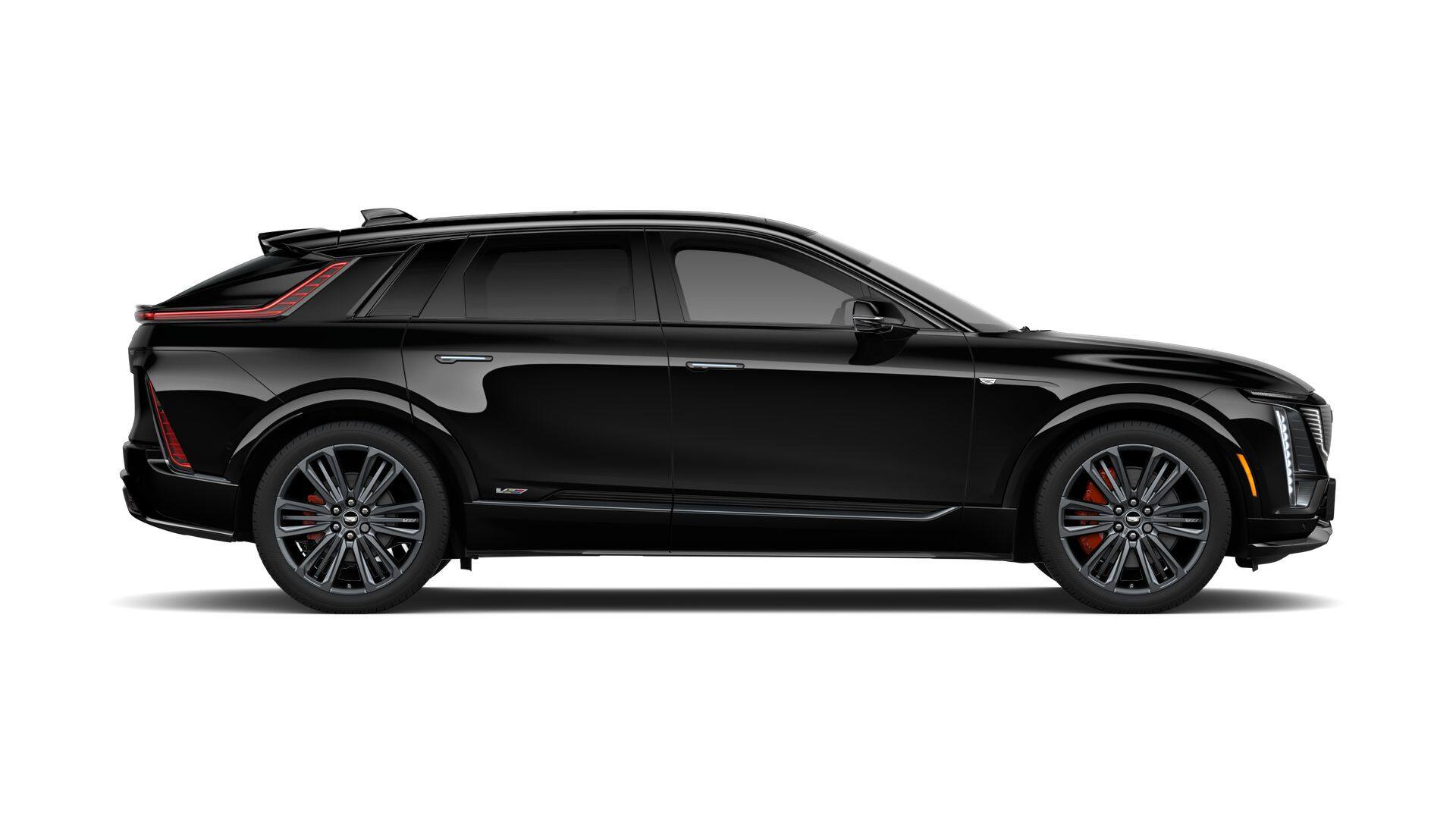 2027 Cadillac LYRIQ LYRIQ-V Premium