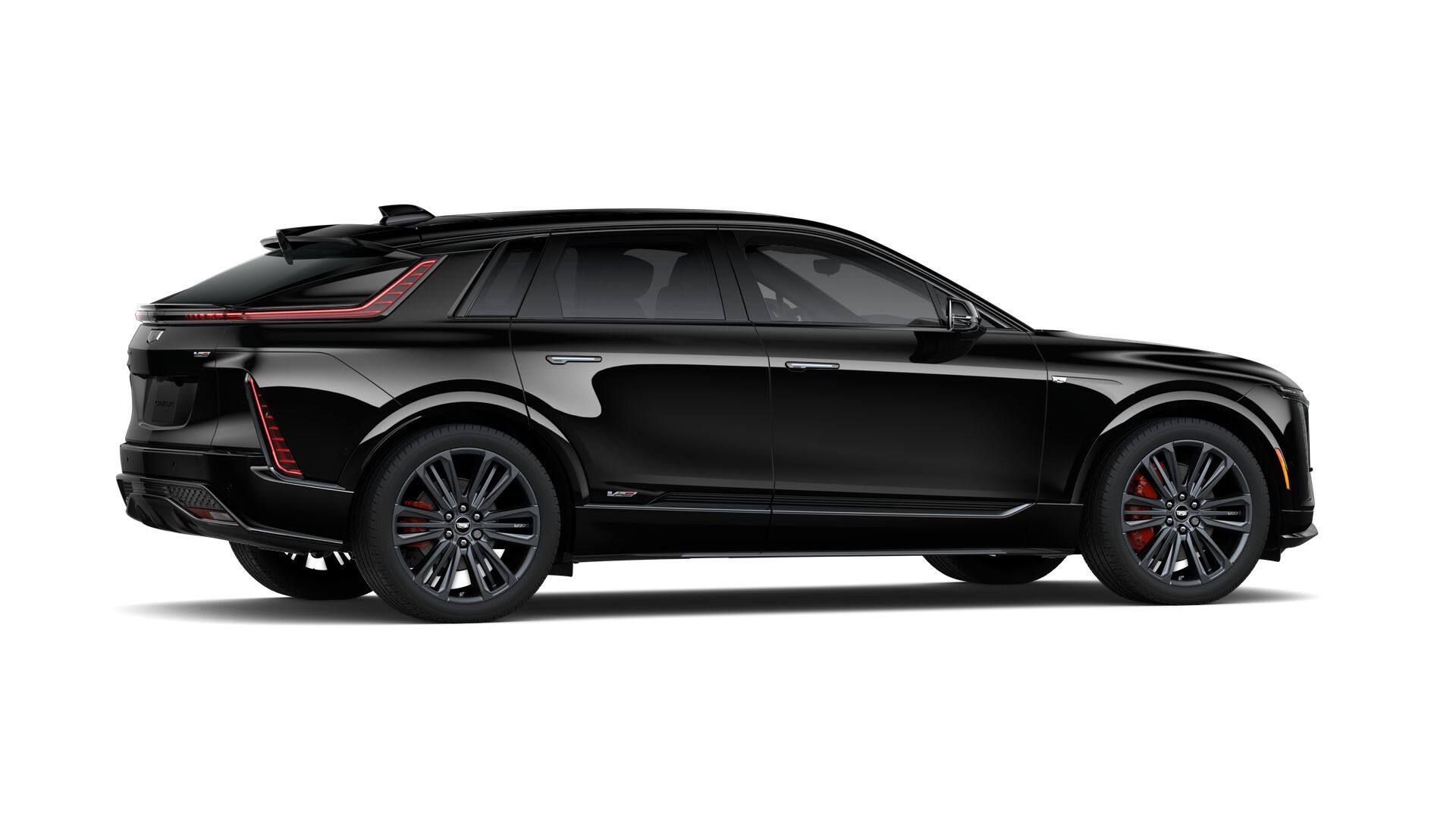 2027 Cadillac LYRIQ LYRIQ-V Premium