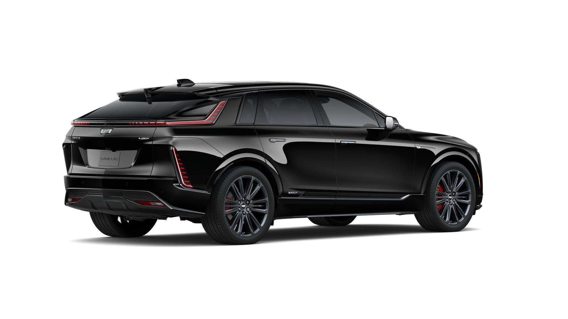 2027 Cadillac LYRIQ LYRIQ-V Premium