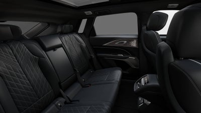 2027 Cadillac LYRIQ LYRIQ-V Premium
