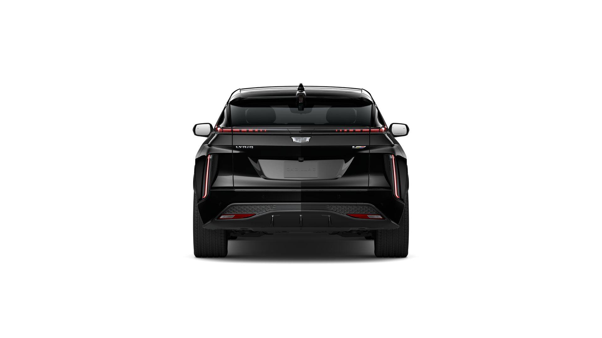 2027 Cadillac LYRIQ LYRIQ-V Premium