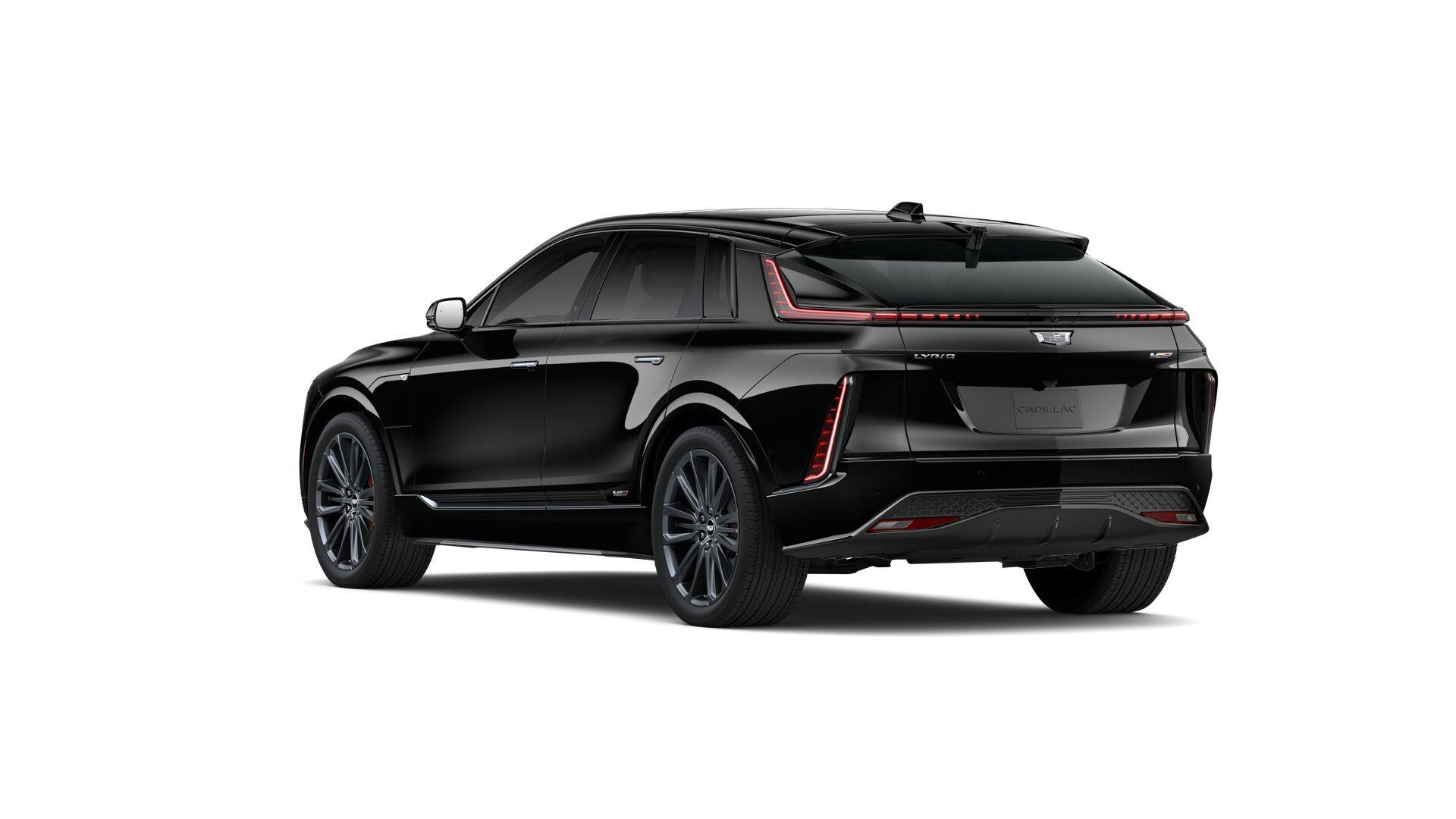 2027 Cadillac LYRIQ LYRIQ-V Premium
