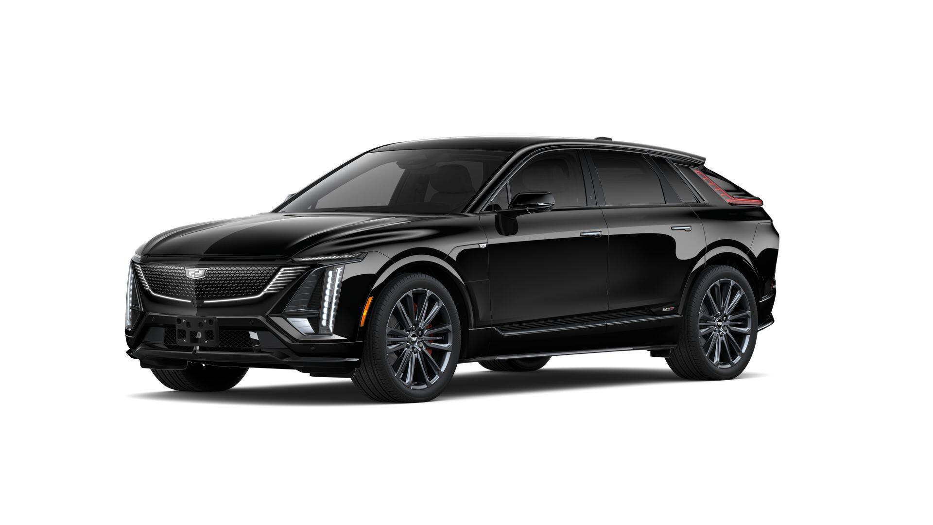 2027 Cadillac LYRIQ LYRIQ-V Premium