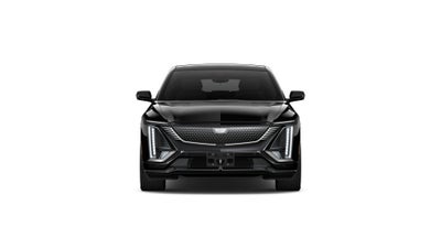 2027 Cadillac LYRIQ LYRIQ-V Premium