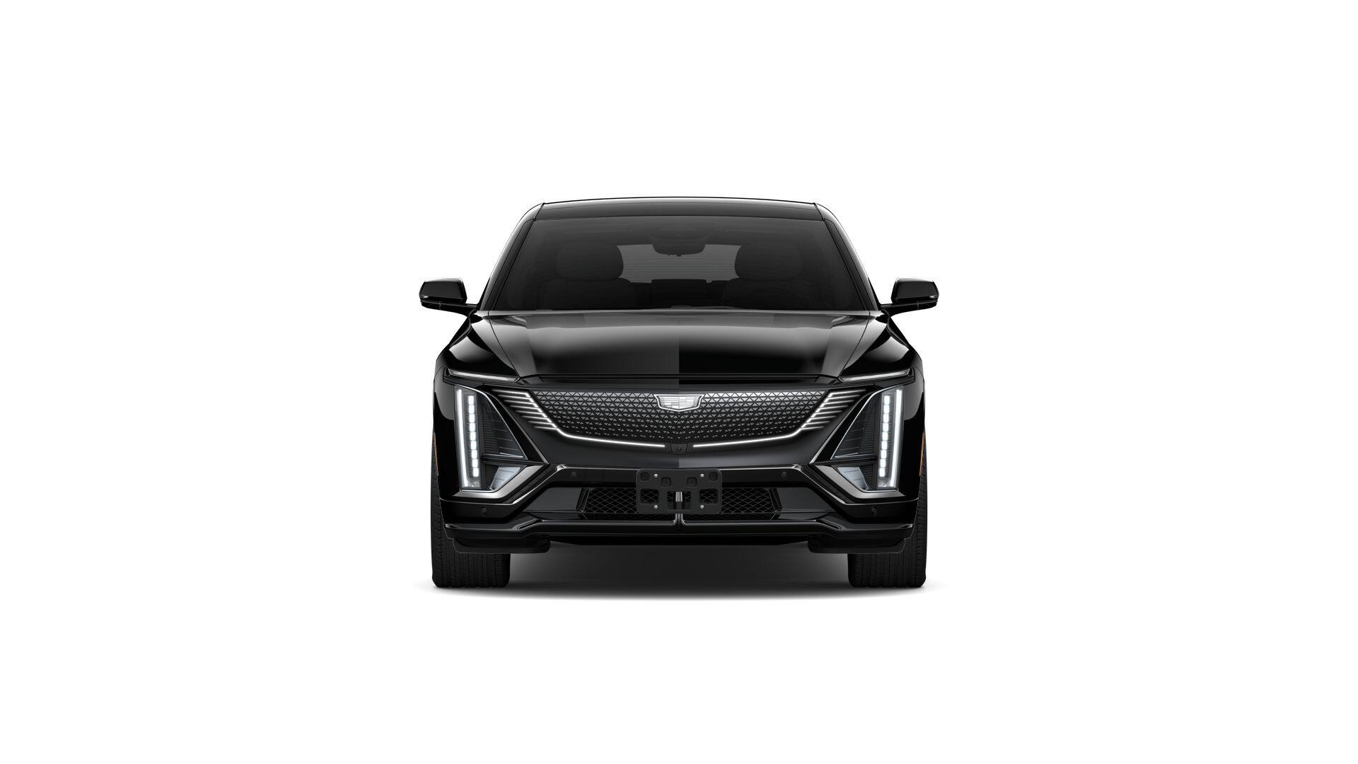 2027 Cadillac LYRIQ LYRIQ-V Premium